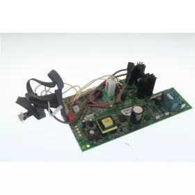 Kávégép elektronikai panel