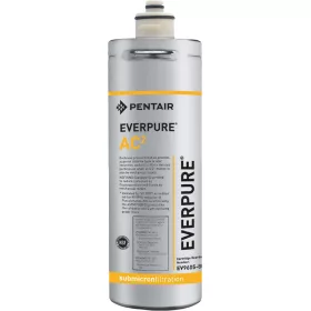 EVERPURE AC TÍPUSÚ VÍZSZŰRŐ KAPACITÁS
