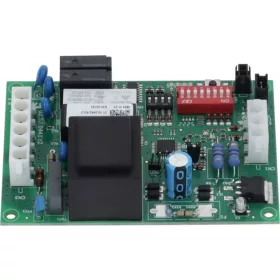ELEKTRONIKAI PANEL KOCKA VEZÉRLÉSHEZ
