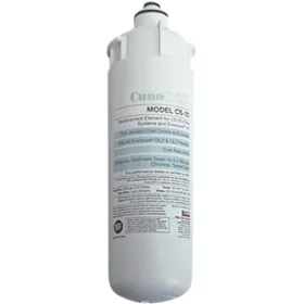 3M CS-25 EVP Vízszűrő patron 0.5 mikron, 7571 l (5631511)