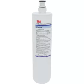 3M HF20-S-E Vízszűrő betét vízkőgátlóval (XA300000776)