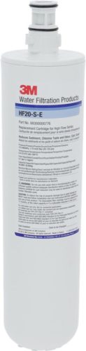 WATER FILTER CARTRIDGE 3M HF20-SE