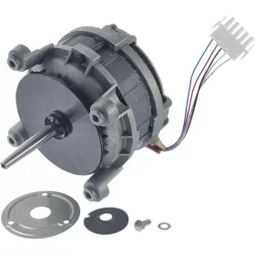 UNOX sütő/főzőkészülék motor készlet sisme