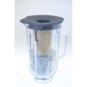MŰANYAG TURMIXGÉP 1.5L KW717026 DE LONGHI
