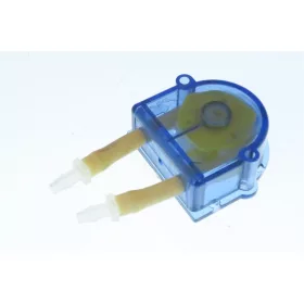 DETERGENT DISPENSER HEAD