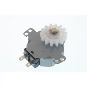MOTOR ÖSSZESZERELÉS