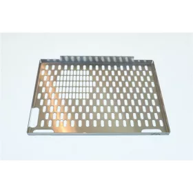 Kávégép inox rács cseppfelfogó doboz jas