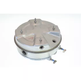 PÓTALKATRÉSZ KAZÁNCSOPORTHOZ 1400W/230V