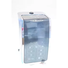   DELONGHI kávégép vezérlő panel kártya összeállítással