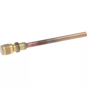 SZERVIZ TÖMLŐ 80mm SZELEPPEL 6NFMSSV0