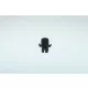 GAGGIA kávégép perspely az 4X2 ptfe tubushoz P124