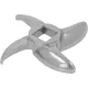 FAMA husdaralo kes 32-es meret 90 mm Enterprise rendszer 8866415
