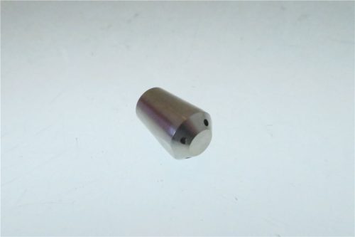 GŐZFÚVÓKA LYUKAKKAL ø 1.6 mm