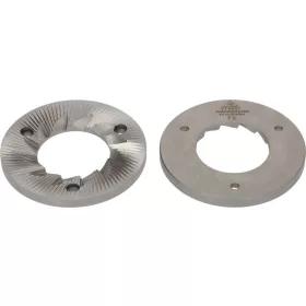   MAHLKÖNIG kávédaráló ŐRLŐTÁRCSÁK Mahlkoenig Átm. 120mm TU