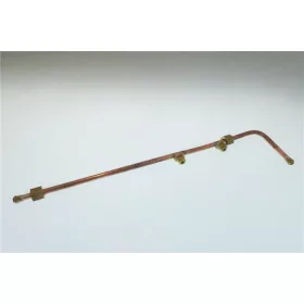 WEGA kávégép cső D-8 L.440