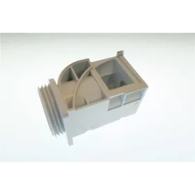   DELONGHI konyhai robotgép extrúziós kamra P428+KOMPASS aisi PM1