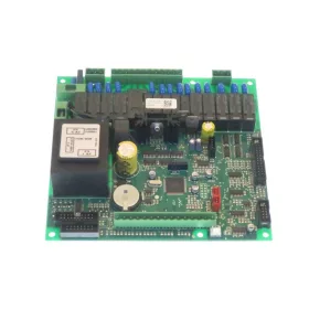   NUOVA SIMONELLI kávégép vezérlőegység aurelia ii DIGIT/T3 vol