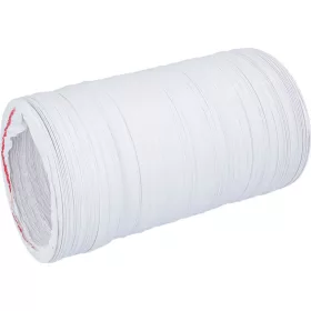 LEVEGŐCSŐ FEHÉR ÁTM. 152 mm