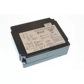 WEGA kávégép vezérlő egység 1GR 100/240V
