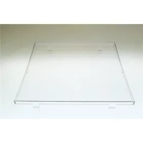RHEAVENDORS kávégép plexiglass előlap