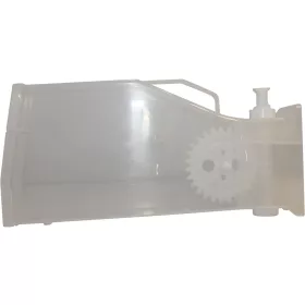 Cukortartály Necta Italautomatához – 4,5L – Concerto és Opera szériához (254858 kompatibilis)