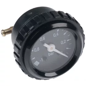 Vákuum nyomás mérő ø 40 mm