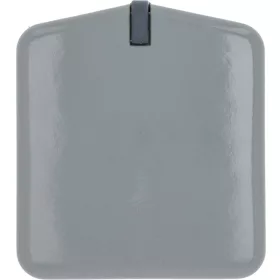 ZANUSSI melegen tartó szürke gomb 46x51 mm
