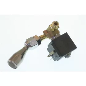 SANREMO kávégép vízcsap komplett 230V