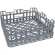 BASKET 390x390x150 mm