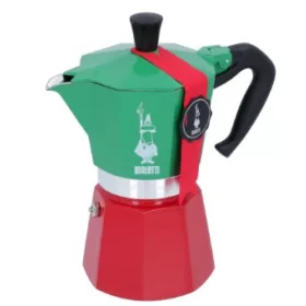 MOKA EXPRESS 6 CSÉSZE BIALETTI TRIKOLOR