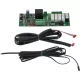 KC ÉRINTŐPANEL ELEKTRONIKAI LAP