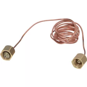 ASTORIA CMA kávégép csővezeték ø 2 mm hossz 1450 mm