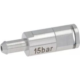 DR COFFEE kávégép 15 bar szelep