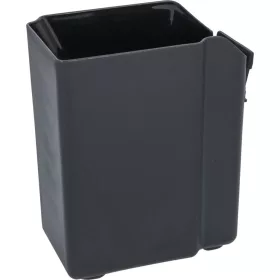 DR COFFEE kávégép őrölt kávé tartály
