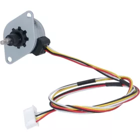 DR COFFEE kávégép léptető motor