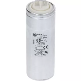 KONDENZÁTOR DUCATI ENERGIA 65µF
