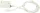 DELONGHI kávégép 5013278069 170MM-ES reed érzékelő