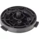 DELONGHI kávégép infuser tömítés tartó 5313267131