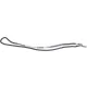 DELONGHI kávégép vezetékköteg tco dls 5013278079