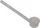 DELONGHI kávégép tartály áramlásmérő cső 5313259381