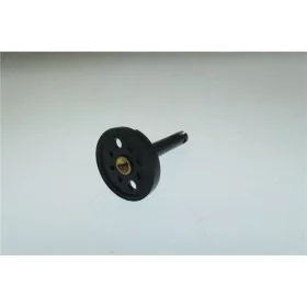 Kávézacc Kidobó Saeco Vending Italautomatákhoz – Fekete, 40 mm – Iperautomatica és Phedra Evo szériához (11003785 kompatibilis)