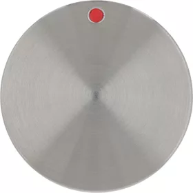 GIORIK salamander gomb szürke ø 42 mm