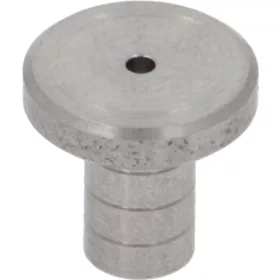 CIMBALI kávégép gigleur ø 1 mm inox