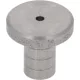 CIMBALI kávégép gigleur ø 1 mm inox