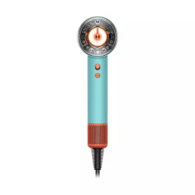 Dyson Supersonic Nural HD16 Hajszárító - Kerámia Patina / Topáz Narancs (515276-01)