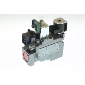 Gázszelep SIT 826 NOVA Egységhez – 230V / 50Hz – 1/2" Csatlakozás (0826010 kompatibilis)