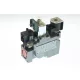 Gázszelep SIT 826 NOVA Egységhez – 230V / 50Hz – 1/2" Csatlakozás (0826010 kompatibilis)