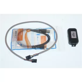 Flash/USB Interfész Necta / Evoca Italautomatákhoz – TROLL Szoftverfrissítő – SF0857Ax00 (210412 kompatibilis)