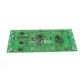 Bianchi Gaia Style Gomb Panel – 8 gombos vezérlő elektronika – Gaia Style Easy széria (26052416)