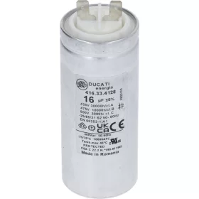 KONDENZÁTOR DUCATI ENERGIA 16µF